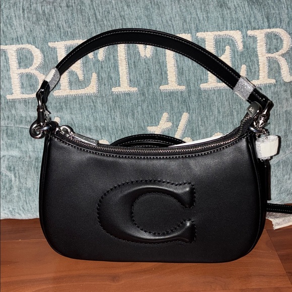 Coach Handbags - Coach Teri Dress Shoulder/ crossbody